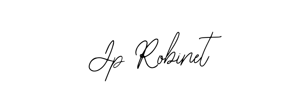 How to Draw Jp Robinet signature style? Bearetta-2O07w is a latest design signature styles for name Jp Robinet. Jp Robinet signature style 12 images and pictures png