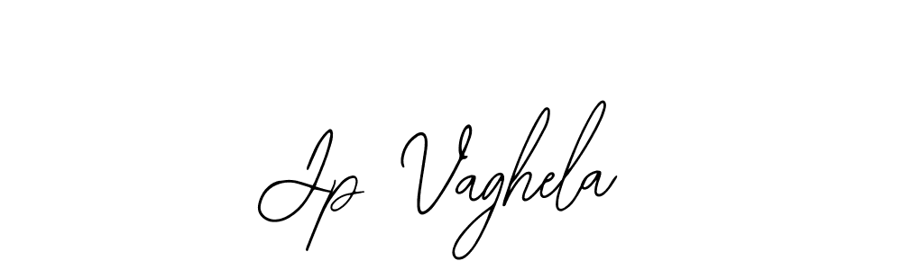 It looks lik you need a new signature style for name Jp Vaghela. Design unique handwritten (Bearetta-2O07w) signature with our free signature maker in just a few clicks. Jp Vaghela signature style 12 images and pictures png