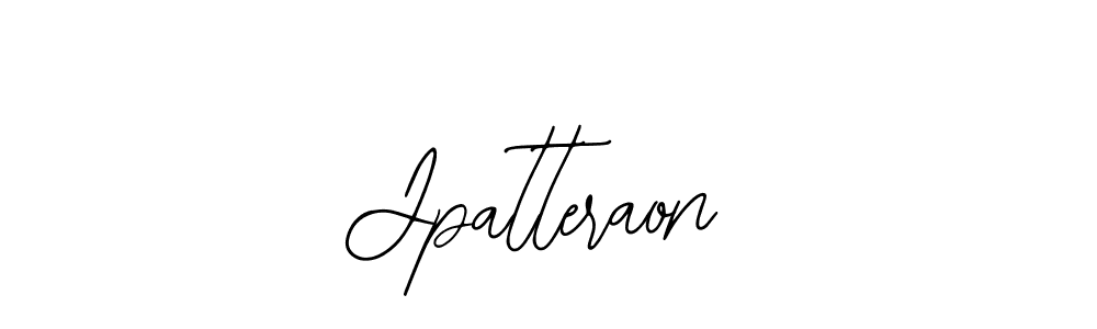 Once you've used our free online signature maker to create your best signature Bearetta-2O07w style, it's time to enjoy all of the benefits that Jpatteraon name signing documents. Jpatteraon signature style 12 images and pictures png