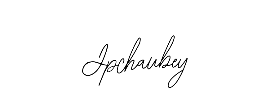 Make a beautiful signature design for name Jpchaubey. With this signature (Bearetta-2O07w) style, you can create a handwritten signature for free. Jpchaubey signature style 12 images and pictures png