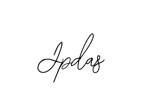 You can use this online signature creator to create a handwritten signature for the name Jpdas. This is the best online autograph maker. Jpdas signature style 12 images and pictures png