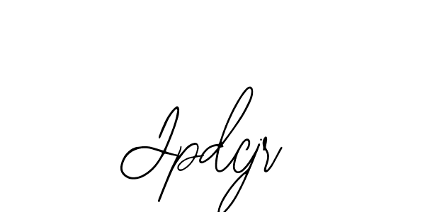 It looks lik you need a new signature style for name Jpdcjr. Design unique handwritten (Bearetta-2O07w) signature with our free signature maker in just a few clicks. Jpdcjr signature style 12 images and pictures png