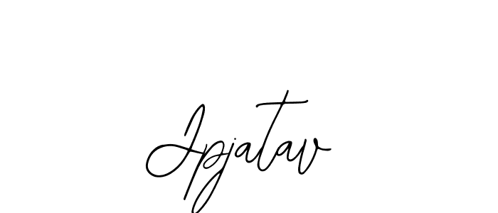 Also we have Jpjatav name is the best signature style. Create professional handwritten signature collection using Bearetta-2O07w autograph style. Jpjatav signature style 12 images and pictures png