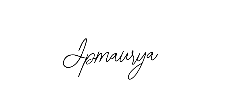 Create a beautiful signature design for name Jpmaurya. With this signature (Bearetta-2O07w) fonts, you can make a handwritten signature for free. Jpmaurya signature style 12 images and pictures png