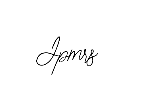 Make a beautiful signature design for name Jpmrs. With this signature (Bearetta-2O07w) style, you can create a handwritten signature for free. Jpmrs signature style 12 images and pictures png