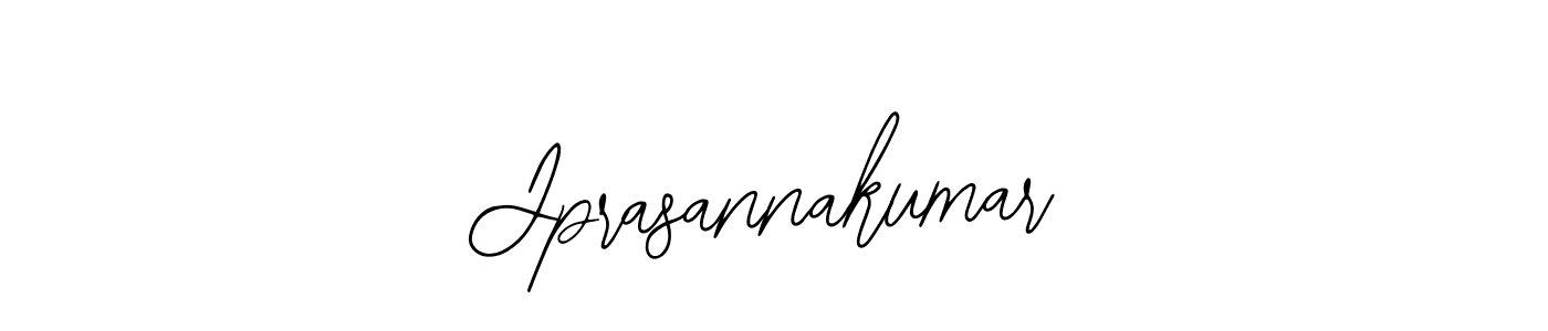 Best and Professional Signature Style for Jprasannakumar. Bearetta-2O07w Best Signature Style Collection. Jprasannakumar signature style 12 images and pictures png