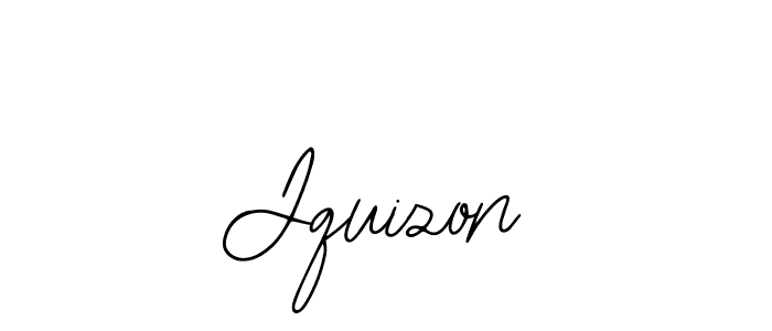 Create a beautiful signature design for name Jquizon. With this signature (Bearetta-2O07w) fonts, you can make a handwritten signature for free. Jquizon signature style 12 images and pictures png