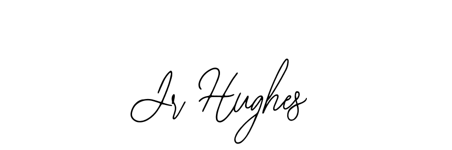 Check out images of Autograph of Jr Hughes name. Actor Jr Hughes Signature Style. Bearetta-2O07w is a professional sign style online. Jr Hughes signature style 12 images and pictures png