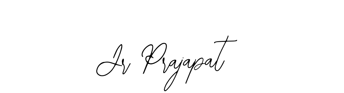 See photos of Jr Prajapat official signature by Spectra . Check more albums & portfolios. Read reviews & check more about Bearetta-2O07w font. Jr Prajapat signature style 12 images and pictures png