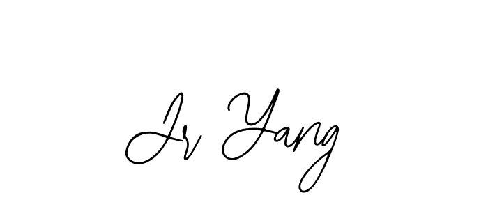 You can use this online signature creator to create a handwritten signature for the name Jr Yang. This is the best online autograph maker. Jr Yang signature style 12 images and pictures png