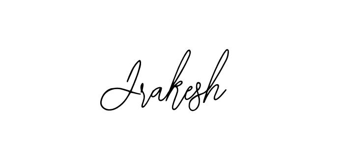 Make a beautiful signature design for name Jrakesh. Use this online signature maker to create a handwritten signature for free. Jrakesh signature style 12 images and pictures png