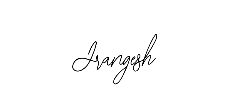 Jrangesh stylish signature style. Best Handwritten Sign (Bearetta-2O07w) for my name. Handwritten Signature Collection Ideas for my name Jrangesh. Jrangesh signature style 12 images and pictures png