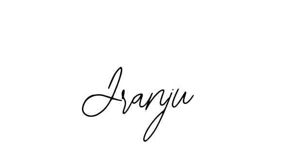 Also You can easily find your signature by using the search form. We will create Jranju name handwritten signature images for you free of cost using Bearetta-2O07w sign style. Jranju signature style 12 images and pictures png