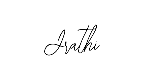 How to Draw Jrathi signature style? Bearetta-2O07w is a latest design signature styles for name Jrathi. Jrathi signature style 12 images and pictures png