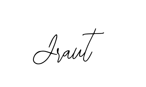 Make a beautiful signature design for name Jraut. Use this online signature maker to create a handwritten signature for free. Jraut signature style 12 images and pictures png