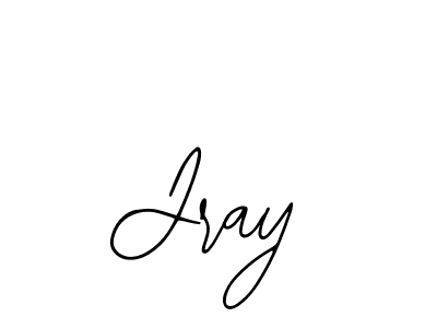 if you are searching for the best signature style for your name Jray. so please give up your signature search. here we have designed multiple signature styles  using Bearetta-2O07w. Jray signature style 12 images and pictures png