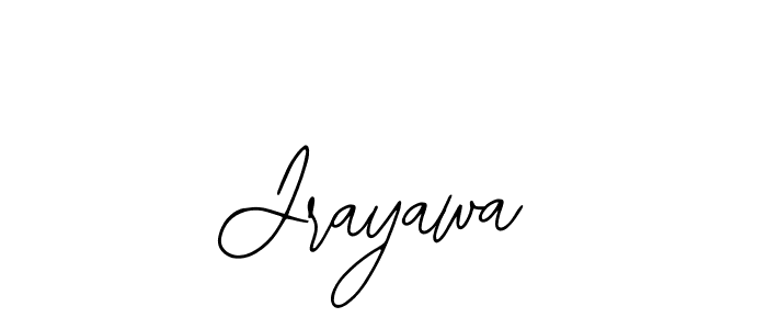 Create a beautiful signature design for name Jrayawa. With this signature (Bearetta-2O07w) fonts, you can make a handwritten signature for free. Jrayawa signature style 12 images and pictures png