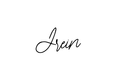 Similarly Bearetta-2O07w is the best handwritten signature design. Signature creator online .You can use it as an online autograph creator for name Jrein. Jrein signature style 12 images and pictures png