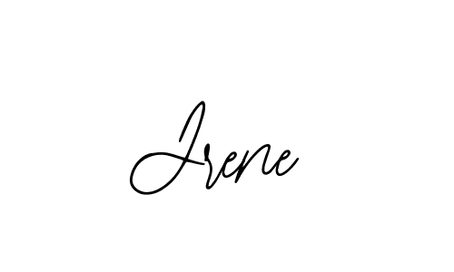 Also You can easily find your signature by using the search form. We will create Jrene name handwritten signature images for you free of cost using Bearetta-2O07w sign style. Jrene signature style 12 images and pictures png