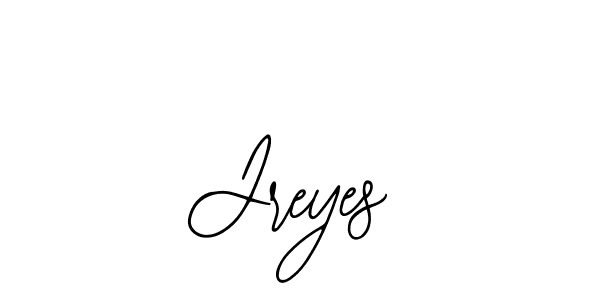 if you are searching for the best signature style for your name Jreyes. so please give up your signature search. here we have designed multiple signature styles  using Bearetta-2O07w. Jreyes signature style 12 images and pictures png