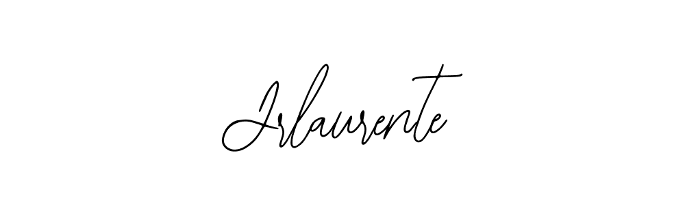 It looks lik you need a new signature style for name Jrlaurente. Design unique handwritten (Bearetta-2O07w) signature with our free signature maker in just a few clicks. Jrlaurente signature style 12 images and pictures png