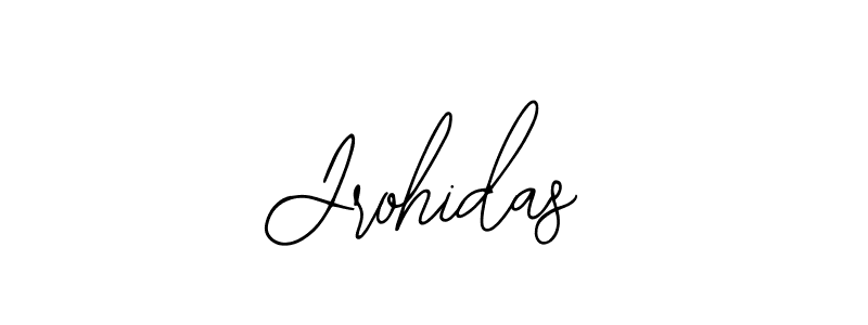 It looks lik you need a new signature style for name Jrohidas. Design unique handwritten (Bearetta-2O07w) signature with our free signature maker in just a few clicks. Jrohidas signature style 12 images and pictures png