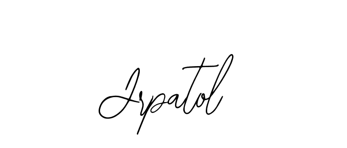 Make a short Jrpatol signature style. Manage your documents anywhere anytime using Bearetta-2O07w. Create and add eSignatures, submit forms, share and send files easily. Jrpatol signature style 12 images and pictures png