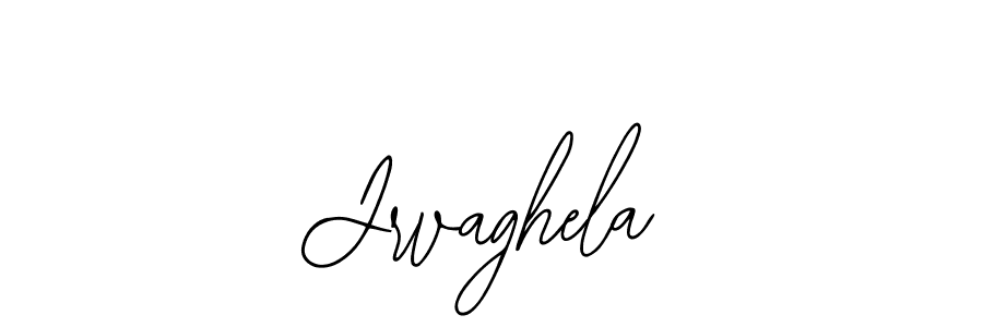 How to Draw Jrvaghela signature style? Bearetta-2O07w is a latest design signature styles for name Jrvaghela. Jrvaghela signature style 12 images and pictures png