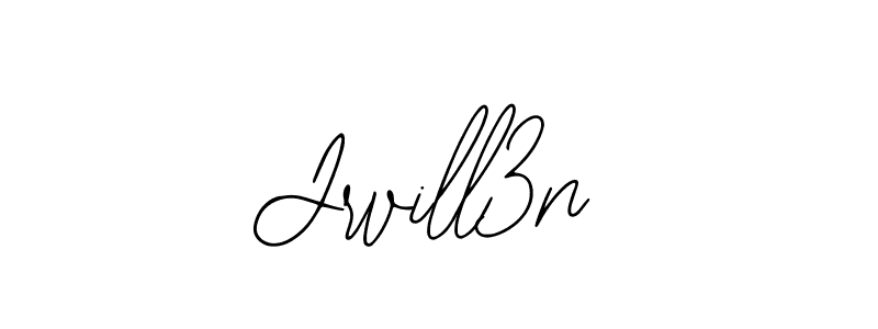 Design your own signature with our free online signature maker. With this signature software, you can create a handwritten (Bearetta-2O07w) signature for name Jrvill3n. Jrvill3n signature style 12 images and pictures png