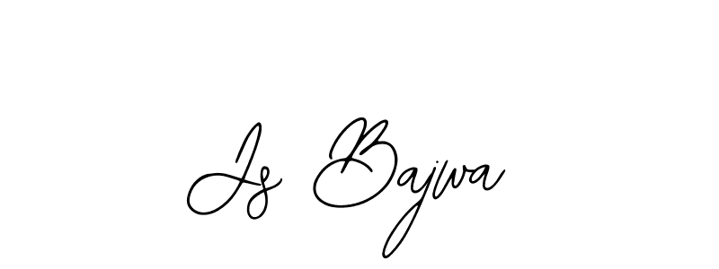 Check out images of Autograph of Js Bajwa name. Actor Js Bajwa Signature Style. Bearetta-2O07w is a professional sign style online. Js Bajwa signature style 12 images and pictures png