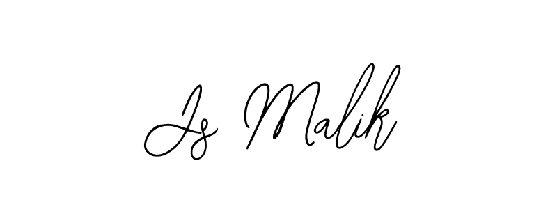 Check out images of Autograph of Js Malik name. Actor Js Malik Signature Style. Bearetta-2O07w is a professional sign style online. Js Malik signature style 12 images and pictures png