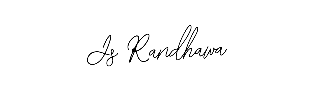 Make a short Js Randhawa signature style. Manage your documents anywhere anytime using Bearetta-2O07w. Create and add eSignatures, submit forms, share and send files easily. Js Randhawa signature style 12 images and pictures png