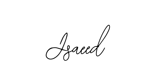 Make a beautiful signature design for name Jsaeed. Use this online signature maker to create a handwritten signature for free. Jsaeed signature style 12 images and pictures png