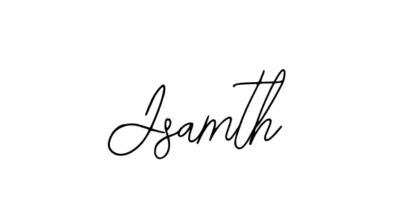 Here are the top 10 professional signature styles for the name Jsamth. These are the best autograph styles you can use for your name. Jsamth signature style 12 images and pictures png