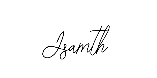 Here are the top 10 professional signature styles for the name Jsamth. These are the best autograph styles you can use for your name. Jsamth signature style 12 images and pictures png