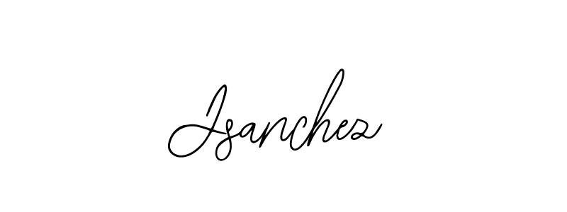 This is the best signature style for the Jsanchez name. Also you like these signature font (Bearetta-2O07w). Mix name signature. Jsanchez signature style 12 images and pictures png