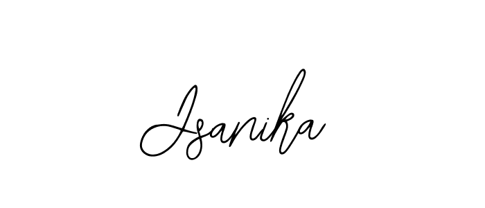 How to Draw Jsanika signature style? Bearetta-2O07w is a latest design signature styles for name Jsanika. Jsanika signature style 12 images and pictures png