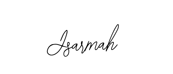 Check out images of Autograph of Jsarmah name. Actor Jsarmah Signature Style. Bearetta-2O07w is a professional sign style online. Jsarmah signature style 12 images and pictures png