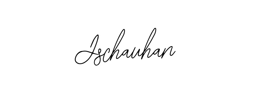 How to Draw Jschauhan signature style? Bearetta-2O07w is a latest design signature styles for name Jschauhan. Jschauhan signature style 12 images and pictures png