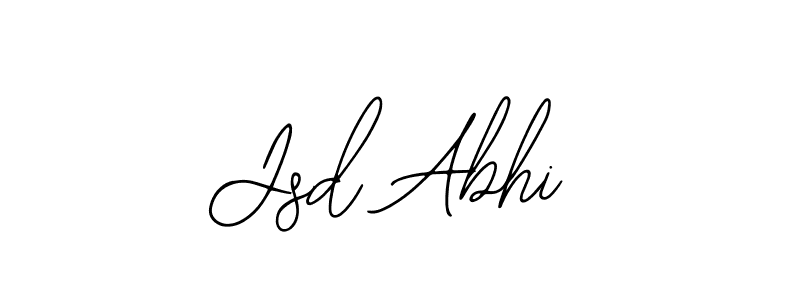 This is the best signature style for the Jsd Abhi name. Also you like these signature font (Bearetta-2O07w). Mix name signature. Jsd Abhi signature style 12 images and pictures png