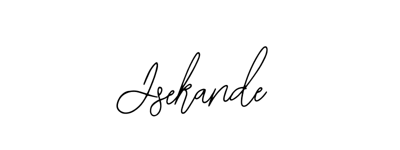 You should practise on your own different ways (Bearetta-2O07w) to write your name (Jsekande) in signature. don't let someone else do it for you. Jsekande signature style 12 images and pictures png