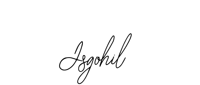 See photos of Jsgohil official signature by Spectra . Check more albums & portfolios. Read reviews & check more about Bearetta-2O07w font. Jsgohil signature style 12 images and pictures png