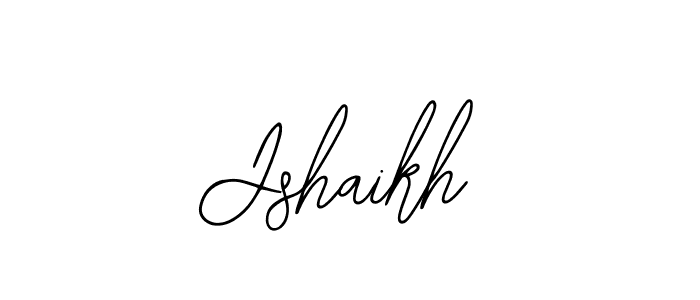 if you are searching for the best signature style for your name Jshaikh. so please give up your signature search. here we have designed multiple signature styles  using Bearetta-2O07w. Jshaikh signature style 12 images and pictures png