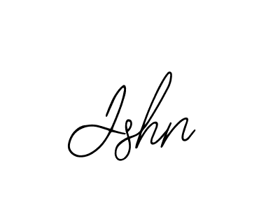 if you are searching for the best signature style for your name Jshn. so please give up your signature search. here we have designed multiple signature styles  using Bearetta-2O07w. Jshn signature style 12 images and pictures png
