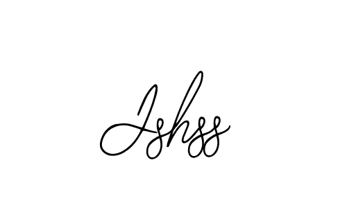 Jshss stylish signature style. Best Handwritten Sign (Bearetta-2O07w) for my name. Handwritten Signature Collection Ideas for my name Jshss. Jshss signature style 12 images and pictures png