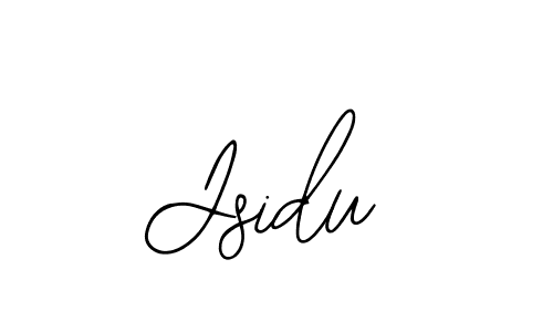 Make a beautiful signature design for name Jsidu. Use this online signature maker to create a handwritten signature for free. Jsidu signature style 12 images and pictures png