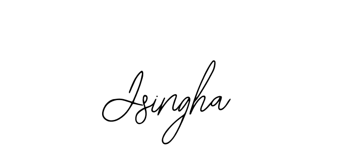 Create a beautiful signature design for name Jsingha. With this signature (Bearetta-2O07w) fonts, you can make a handwritten signature for free. Jsingha signature style 12 images and pictures png