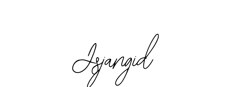 Best and Professional Signature Style for Jsjangid. Bearetta-2O07w Best Signature Style Collection. Jsjangid signature style 12 images and pictures png