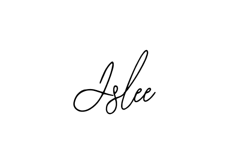 Also we have Jslee name is the best signature style. Create professional handwritten signature collection using Bearetta-2O07w autograph style. Jslee signature style 12 images and pictures png