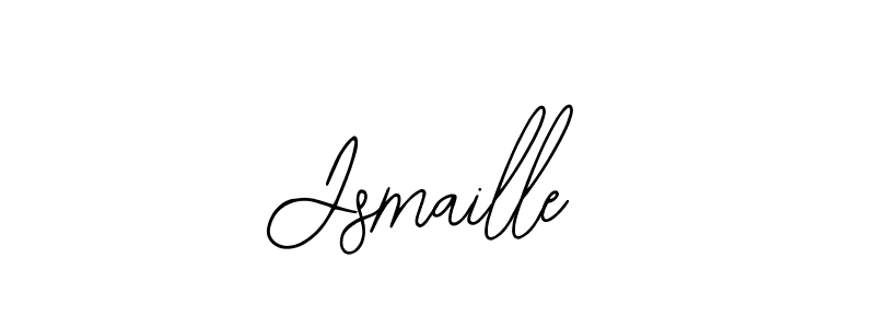 The best way (Bearetta-2O07w) to make a short signature is to pick only two or three words in your name. The name Jsmaille include a total of six letters. For converting this name. Jsmaille signature style 12 images and pictures png